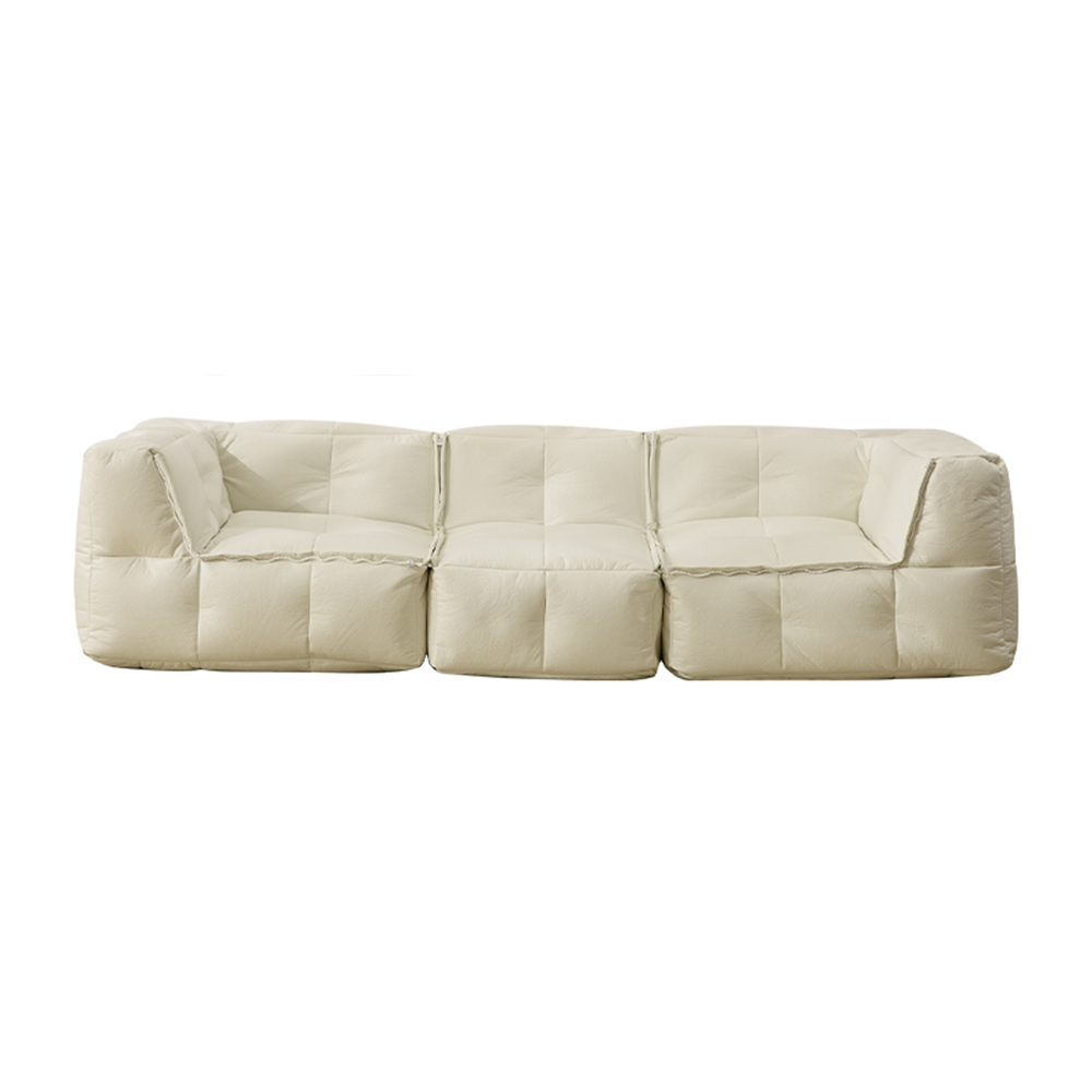 Sectional Bean Bag Sofas LUCKYBOY